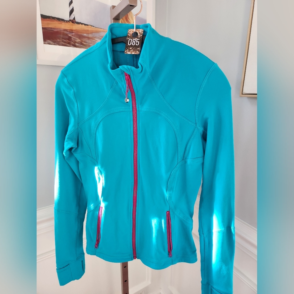 Lululemon Define Jacket Size 8. - image 5